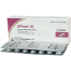 M-Kast 10 mg 14's Strip Tablet image