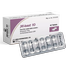 M-Kast 10 mg 14's Strip Tablet image