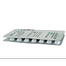 M-Kast 5 mg Chewable 14's Strip Tablet image