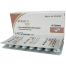 M-Kast ODT 4 mg Chewable 14's Strip Tablet image