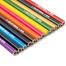 M and G Colourd Pencils 24 Pcs image