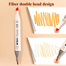 M and G Kids Washable Markers 48 pcs image