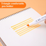 M and G Kids Washable Markers 48 pcs image