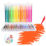 M and G Watercolor Brush Pen 12Pc Set. image