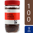 M and S Rich and Smooth Instant Coffee 100g image