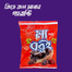 Misti Boroi Achar 15 Gram Pouch - 24 Pcs image