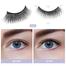 Maange 3d Mink False Eyelash Reusable Lashes 2 Pairs - Y118 image