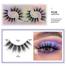 Maange 3d Mink False Eyelash Reusable Lashes 2 Pairs - Y116 image