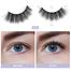 Maange 3d Mink False Eyelash Reusable Lashes 2 Pairs - Y115 image