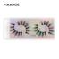 Maange 3d Mink False Eyelash Reusable Lashes 2 Pairs - Y116 image