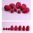 Maange 8 Pcs Makeup Foundation Sponge Set POT image