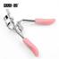 Maange Eyelash Curler - Pink image