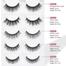 Maange Magnetic Eyelash Sets image