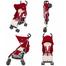 Maclaren Baby Stroller (RI 04032) image