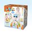 Maggiecwand Baby Walker 2 in 1 Toy with Music image