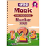 Magic Book - 4 pcs image