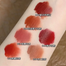 Magic Casa Cute Bear Lipstick Set 6 Pcs image