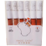Magic Casa Cute Bear Lipstick Set 6 Pcs image