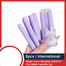 Magic Casa Naughty Rabbit Matte Lipstick Set 6 Pcs image