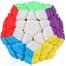 Magic Cube Moyu Meilongmegaminx MF8870 image