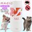 Magic Pet Flea And Tick Powder 100gm image