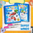 Magic Water Coloring Painting Reusable Book For Kids - Magic Book image