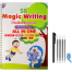 Magic Writing Book All In One image