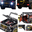 Magicwand 1:32 Scale Mercedes-AMG G 65 Die-Cast With Openable Doors and Pull Back Action image