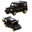 Magicwand 1:32 Scale Mercedes-AMG G 65 Die-Cast With Openable Doors and Pull Back Action image