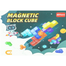 Magnetic Block Cube For Kids image