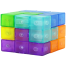 Magnetic Block Cube For Kids image