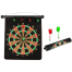 Magnetic Dart Board image