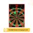 Magnetic Dart Board image