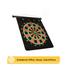 Magnetic Dart Board image