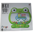 Magnetic Drawing Board For Toddlers Doodle Board With Magnet Pen Dot Art Montessori Educational Toys For Children Gift image