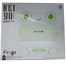 Magnetic Drawing Board For Toddlers Doodle Board With Magnet Pen Dot Art Montessori Educational Toys For Children Gift image