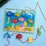 Magnetic Fishing Game image