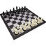 Magnetic Folding Chess Board image