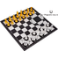Magnetic Folding Chess Board image