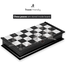 Magnetic Folding Chess Board image