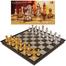 Magnetic Folding Chess Board - 3810A (Small) image