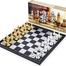 Magnetic Folding Chess Board - 3810A (Small) image