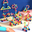 Magnetic Sticks–45Pcs image