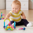 Magnetic Sticks Building Set–36Pcs image