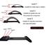 Magnetic Therapy Back Massager Stretcher Neck Stretch Tools (Any Colour). image