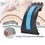 Magnetic Therapy Back Massager Stretcher Neck Stretch Tools (Any Colour). image