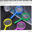 Magnifying Glass 25mm (Random Color) -2piece image