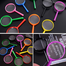 Magnifying Glass 25mm (Random Color) -2piece image