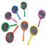 Magnifying Glass 25mm (Random Color) -2piece image