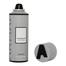 Armaf Magnum B/s 200ML: Charcoal Man image